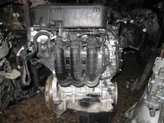Μηχανή Fiat Panda Hybrid-thumb-1