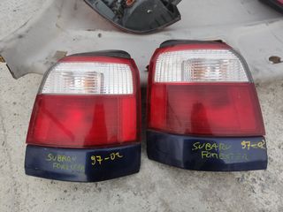 Φανάρι πίσω Subaru forester 1997-2002