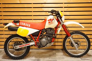 Yamaha TT 600 1992 ΕΛΛΗΝΙΚΗΣ ΑΝΤΙΠΡΟΣΩΠΕΙΑΣ-thumb-2