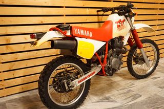 Yamaha TT 600 1992 ΕΛΛΗΝΙΚΗΣ ΑΝΤΙΠΡΟΣΩΠΕΙΑΣ-thumb-3