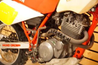 Yamaha TT 600 1992 ΕΛΛΗΝΙΚΗΣ ΑΝΤΙΠΡΟΣΩΠΕΙΑΣ-thumb-6