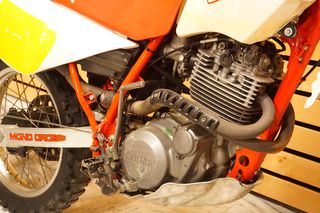 Yamaha TT 600 1992 ΕΛΛΗΝΙΚΗΣ ΑΝΤΙΠΡΟΣΩΠΕΙΑΣ-thumb-7