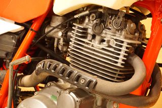 Yamaha TT 600 1992 ΕΛΛΗΝΙΚΗΣ ΑΝΤΙΠΡΟΣΩΠΕΙΑΣ-thumb-8
