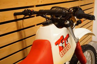 Yamaha TT 600 1992 ΕΛΛΗΝΙΚΗΣ ΑΝΤΙΠΡΟΣΩΠΕΙΑΣ-thumb-11