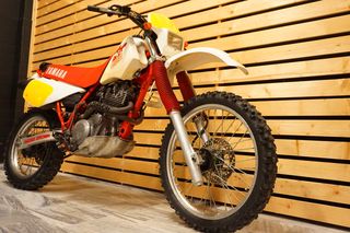 Yamaha TT 600 1992 ΕΛΛΗΝΙΚΗΣ ΑΝΤΙΠΡΟΣΩΠΕΙΑΣ-thumb-15