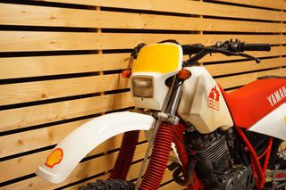 Yamaha TT 600 1992 ΕΛΛΗΝΙΚΗΣ ΑΝΤΙΠΡΟΣΩΠΕΙΑΣ-thumb-17