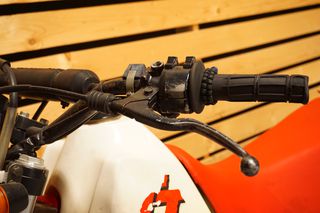 Yamaha TT 600 1992 ΕΛΛΗΝΙΚΗΣ ΑΝΤΙΠΡΟΣΩΠΕΙΑΣ-thumb-21