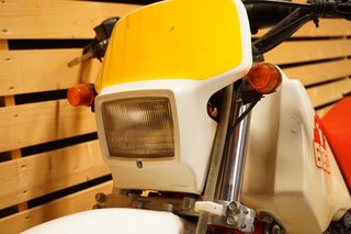 Yamaha TT 600 1992 ΕΛΛΗΝΙΚΗΣ ΑΝΤΙΠΡΟΣΩΠΕΙΑΣ-thumb-22