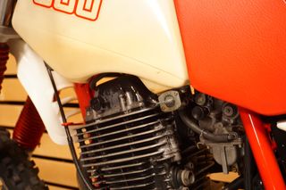 Yamaha TT 600 1992 ΕΛΛΗΝΙΚΗΣ ΑΝΤΙΠΡΟΣΩΠΕΙΑΣ-thumb-25