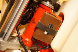 Yamaha TT 600 1992 ΕΛΛΗΝΙΚΗΣ ΑΝΤΙΠΡΟΣΩΠΕΙΑΣ-thumb-30