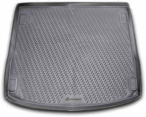 ΠΑΤΑΚΙ ΣΚΑΦΗ ΠΟΡΤ ΜΠΑΓΚΑΖ ΓΙΑ FORD FOCUS III SW 06/2011+ TPE ΛΑΣΤΙΧΟ ΣΕ ΜΑΥΡΟ ΧΡΩΜΑ NOVLINE - 1 ΤΕΜ.