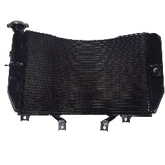 ΨΥΓΕΙΟ SUZUKI GSXR 600/750 2006-2016 ΑΣΗΜΙ