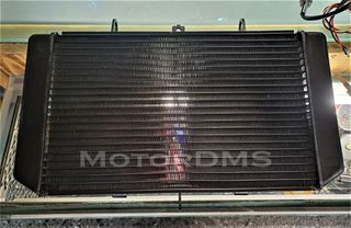 NEW ΨΥΓΕΙΟ ΚΑΙΝΟΥΡΓΙΟ!!! Kawasaki Z1000 2007-2009 Z750 2007-2010 Z800 2013-2015 MotorDMS.