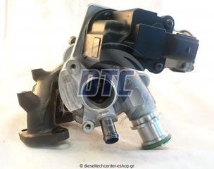 Τουρμπίνες 03F145701f / 03F145701F / JHJ / 03F145701G | dieseltechcenter-eshop