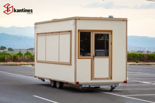 Καντίνα Skretas 2022 Standard XL Size-thumb-3