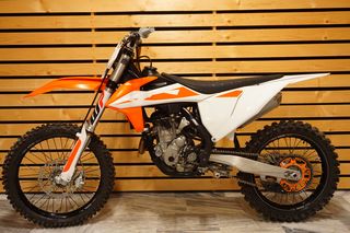 KTM SX 350 / 350 F 2015 - 1244427516