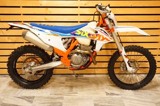 KTM 350 EXC 2021 SIX DAYS *MOTO  KOSKERIDIS*-thumb-1