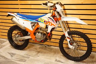 KTM 350 EXC 2021 SIX DAYS *MOTO  KOSKERIDIS*-thumb-2