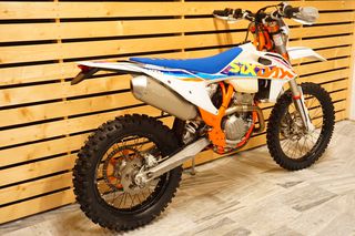 KTM 350 EXC 2021 SIX DAYS *MOTO  KOSKERIDIS*-thumb-3