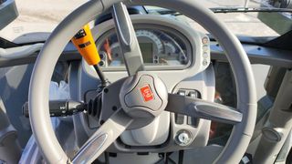 Τρακτέρ Hurlimann 2026 XB 95-thumb-4