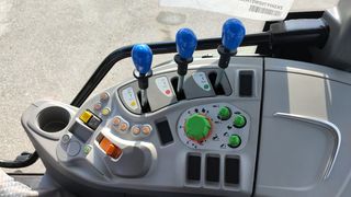 Τρακτέρ Hurlimann 2026 XB 95-thumb-5