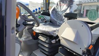 Τρακτέρ Hurlimann 2026 XB 95-thumb-6