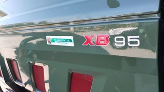 Τρακτέρ Hurlimann 2026 XB 95-thumb-7