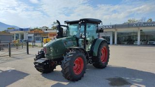Τρακτέρ Hurlimann 2026 XB 95-thumb-8