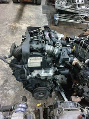 ΚΙΝΗΤΗΡΑΣ MAZDA 3 BL Y6 1600cc DIESEL 2008-2012-thumb-1