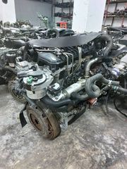ΚΙΝΗΤΗΡΑΣ MAZDA 3 BL Y6 1600cc DIESEL 2008-2012-thumb-2