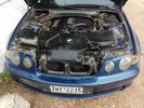 bmw 316 compact μουρι κομπλε χρωμα μπλε διαφορα ανταλακτικα