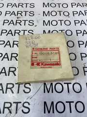 KAWASAKI KLR 600 (STD) ΚΑΝΟΥΡΙΑ ΓΝΗΣΙΑ ΕΛΑΤΗΡΙΑ (85-94) - MOTO PARTS