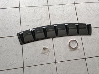 ΔΙΑΧΥΤΗΣ ΠΙΣΩ ΠΡΟΦΥΛΑΚΤΗΡΑ UNIVERSAL LOOK CARBON 85X15