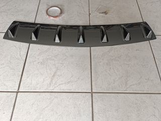 ΔΙΑΧΥΤΗΣ ΠΙΣΩ ΠΡΟΦΥΛΑΚΤΗΡΑ UNIVERSAL LOOK CARBON 85X15-thumb-2