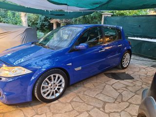 Renault Megane 2007 MEGANE RS FACE 2-thumb-1