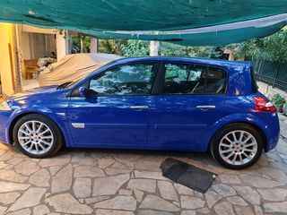 Renault Megane 2007 MEGANE RS FACE 2-thumb-2