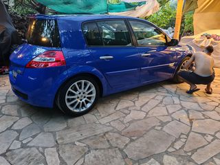 Renault Megane 2007 MEGANE RS FACE 2-thumb-3
