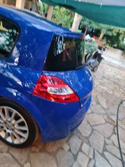 Renault Megane 2007 MEGANE RS FACE 2-thumb-4