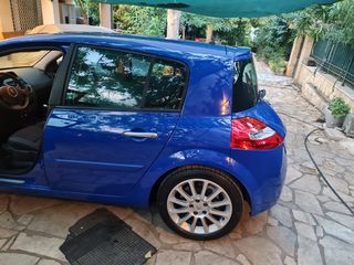 Renault Megane 2007 MEGANE RS FACE 2-thumb-5