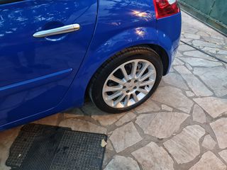 Renault Megane 2007 MEGANE RS FACE 2-thumb-6