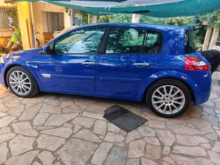 Renault Megane 2007 MEGANE RS FACE 2-thumb-8
