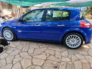 Renault Megane 2007 MEGANE RS FACE 2-thumb-9