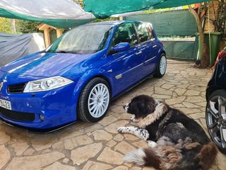 Renault Megane 2007 MEGANE RS FACE 2-thumb-10