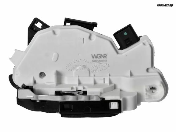 ΗΛΕΚΤΡΟΜΑΓΝΗΤΙΚΗ ΚΛΕΙΔΑΡΙΑ VW UP BL1/BL2 '12-/ SEAT Mii KF1 '12-/ SKODA CITIGO NF1 '12-/ SUPERB 3T4/3T5 '13-'15 ΕΜΠΡΟΣ ΑΡΙΣΤΕΡΑ 7PIN  Διάρκεια Εγγύησης: 2 χρόνια  Κατασκευαστής: WEGNER  Επαφές: 7