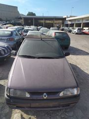 Renault 19 cabbrio μοντέλο  1993