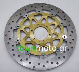 ΔΙΣΚΟΠΛΑΚΑ SENSOR ΓΙΑ HONDA VFR 800, CBR 900 RR, XL 1000V VARADERO