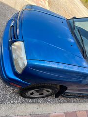ΗΜΙΑΞΟΝΙΟ ΑΡΙΣΤΕΡΟ ΕΜΠΡΟΣ SUZUKI GRAND VITARA 1998-2005