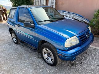 ΗΜΙΑΞΟΝΙΟ ΔΕΞΙ SUZUKI GRAND VITARA 1998-2005