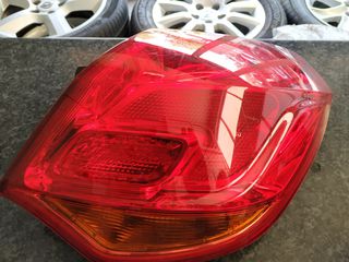 Opel Astra J 09-14 φανάρι πίσω δεξί