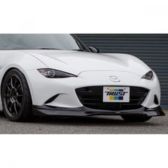 Εμπρός spoiler της Greddy για Mazda MX5 ND (GR-MZND-FS)